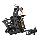 Coil Tattoo Machine Metal Rotary Tattoo Machine for Liner and Shader