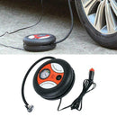 260PSI DC 12V Portable Electric Mini Tire Inflator Pump Air For Car Auto WJ L2X2