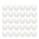 Balloon Clips, 100 Pack Plastic Balloon Arch Clips Ties Balloon Rings Buckl