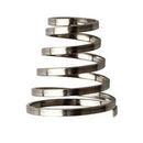 10pcs Bike Quick Release Spring Rear Wheel Skewer Stainless Steel Springs Part
