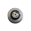 Spincast Fishing Reel Closed Face Spinning Trigger Spin Reel Right or Left Hand