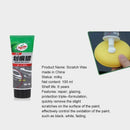 Wax Color Magic Car Paint Polish Care Hides Scratches Repair Tool