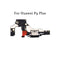 Compatible With Huawei P9 Plus USB Connector Charging Port Flex Cable Replace
