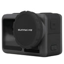 Sunnylife Sport Camera Silicone Cover Lens Case For Dji Osmo Action ProtectiP5F3
