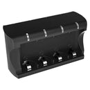 8 Slots Smart Intelligent Rechargeable Battery Charger for CR123A Battery SN9F