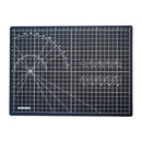 With Grid Self Healing Crafts Rotary Cutting Mat Double Sided Sewing Quilting