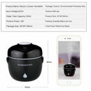 230ml Rice Cooker LED Glowing Air Aroma Humidifier ESSential Oil Diffuser A Y1G8