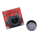 OV2640 camera module 200W pixel STM32F4 driver source code Support JPEG out X2Y7