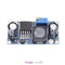 5PCS LM2596S-ADJ DC-DC Buck Regulator Power Module 3A Adjustable 5V/12V/24V