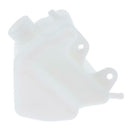 Radiator Coolant Fluid Overflow Bottle Reservoir Compatible with Kawasaki KLX250