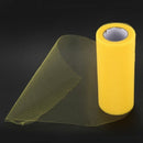 25 yards fabric tulle tutu roller roll dress DIY golden Yellow