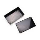 New Arrival! Plastic Electronic Project Box Enclosure Instrument case Y34  CC