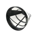 Reusable Coffee Filter Basket Cup Style Coffee Machine Strainer SEAU