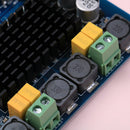 TPA3116 D2 120W+120W dual-channel stereo digital audio power amplifier 12V-26V~Z