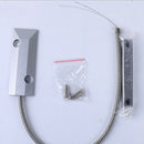 Magnetic Wired Contact Sensor For Gate/Garage Door, Roller, Factory Switch A hrt
