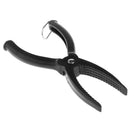 ABS Durable Fishing Grip Clamp Pinch Fish Pliers Gripper Controller Catcher New
