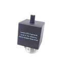 2Pcs JL-02 3 Pin LED Flasher Relay Car Turn Signal Indicator Blinker Lig UHJ