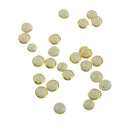 Bottle of 50g Hair Extension Fusion Keratin Glue Tips Rebond Granule Beads