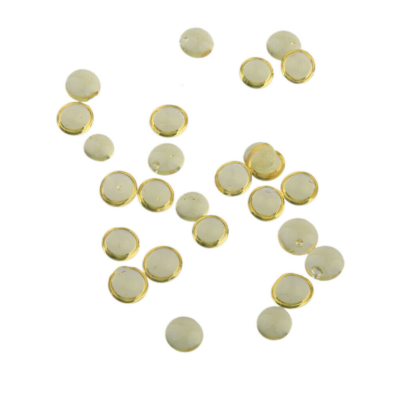 Bottle of 50g Hair Extension Fusion Keratin Glue Tips Rebond Granule Beads