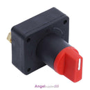 12V 100A CAR BOAT CAMPER BATTERY ISOLATOR DISCONNECT CUT OFF POWER KILL SWI