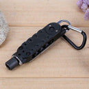 Portable Mini Multifunction Carabiner Screwdriver Outdoor EDC Pocket Tools