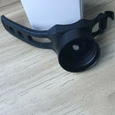 Bicycle Taillight Seat Rod Bracket Mounting Holder Aluminum Alloy For Xlite100