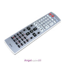 Remote Control Replacement for Panasonic EUR7722X10 DVD Home Theater