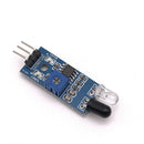 5pcs IR Infrared Obstacle Barrier Avoidance Sensor Module for Smart Car Robot