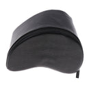 Guitar Cushion, PU Leather Cover Built-in Sponge Soft Durable Portable Guitar
