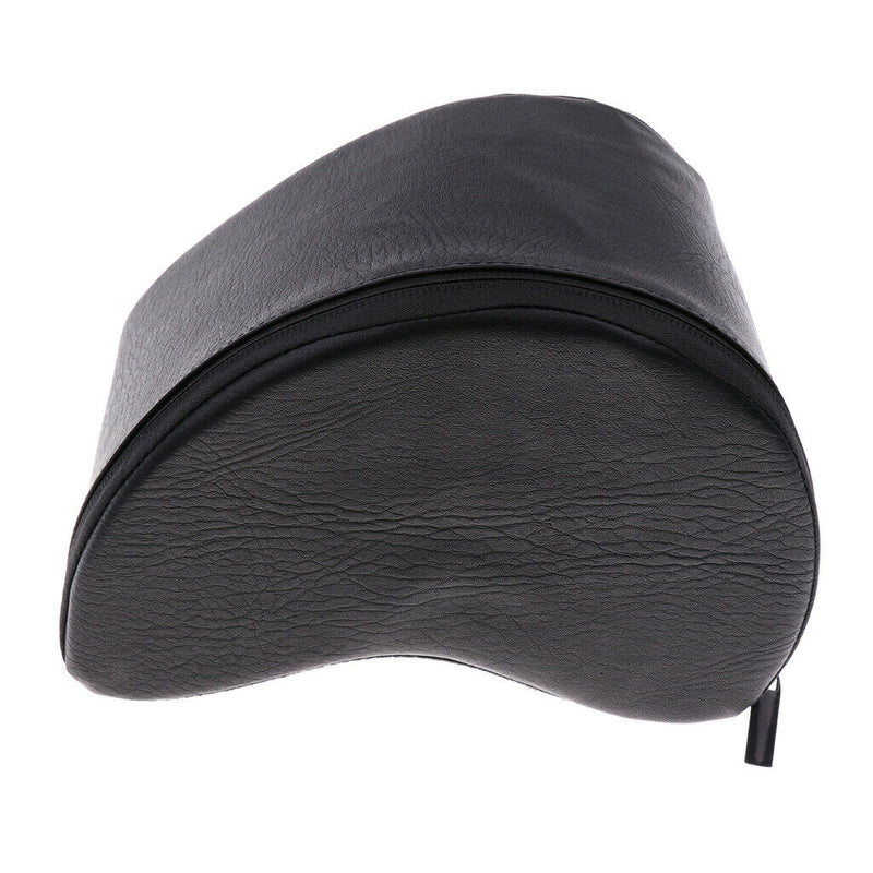 Guitar Cushion, PU Leather Cover Built-in Sponge Soft Durable Portable Guitar