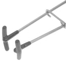 Fishing decoupling device fish mouth opener stainless steel fish mouth sprea Gw