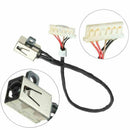 DC Power Jack Harness Cable For Dell Inspiron 15-3551 14-3458 3558 3552 O1T3