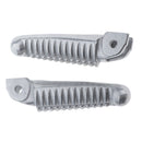 Motorcycle Front Footrests Foot Pegs for DUCATI 848 1098 1198 2008-2013