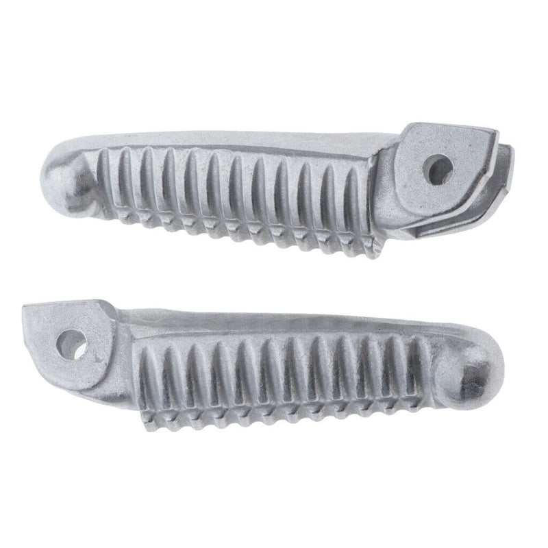 Motorcycle Front Footrests Foot Pegs for DUCATI 848 1098 1198 2008-2013
