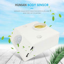E27 PIR Infrared Motion Sensor LED Light Lamp Holder LED Lamp Base Socket AU