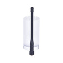 Universal Walkie Talkie Telescopic Rod High Gain Antenna For Baofeng 888s EB Ew