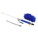 High Pressure Hydro Water Jet Power Washer Water Spray Gun Nozzle Wand Nice LRF