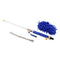High Pressure Hydro Water Jet Power Washer Water Spray Gun Nozzle Wand Nice LRF