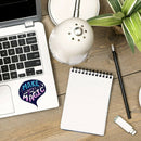 Water Stickers Bottles Big Cute Waterproof Aesthetic Trendy Stickers For Teens