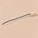 1pc G9 Socket Cable Ceramic Connector LED Halogen Light Lamp Bulb Holder Base Gw