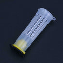 10pcs Beekeeping Rearing Cup Kit Bee Queen Cages Roller Beekeeper Equipment