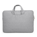Laptop Bag Men'S Briefcase Simple Office Business Tote For Macbook/Air/Pro  L4E7