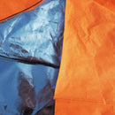 Portable Emergency Sleeping Bag Thermal Survival First Aid Emergency Blanke