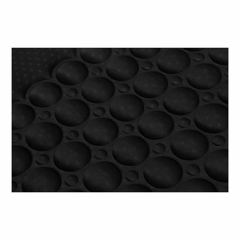 Car Heated Seat Cushion Hot Cover Auto 12V Heat Heater Warmer Pad-winter Bl