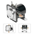 SW-3 Heavy Duty Car Truck Starter Solenoid Relay 4 Terminal for Ford 12V