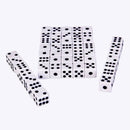 50pcs/lot 8mm Dices For Board Game Bar Gambling Game Set Club Party Accessorie Z