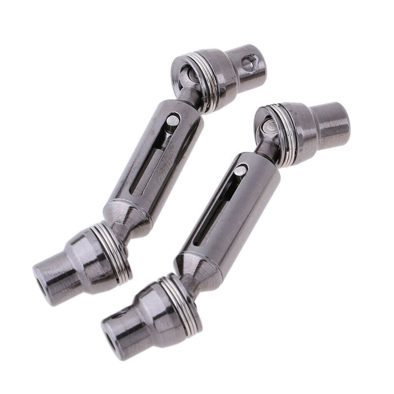 Universal Shaft Joint for 1/16 WPL B14 B14K B16 B16K B24 MN90 MN91 MN91K