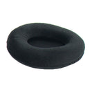 Replacement Earpad Ear Pad Foam Cushion for Beyerdynamic DT235 Headphone Black