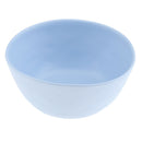 Salad Bowl Popcorn Candy Tableware Home Decor for Kitchen and DiningÃ¯Â¼Å’Purple