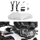 Heavy Duty Motorbike Headlight Grille Protector Guard Compatible for BMW F750GS